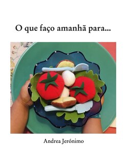 Front cover_O que faço amanhã para..