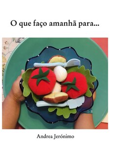 Front cover_O que faço amanhã para..