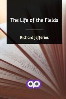 Front cover_The Life of the Fields
