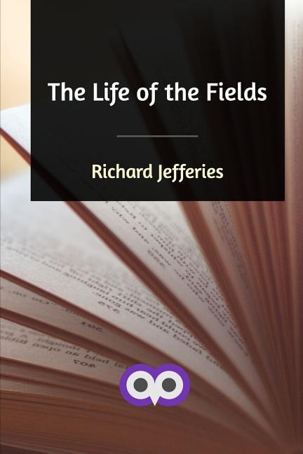 Front cover_The Life of the Fields
