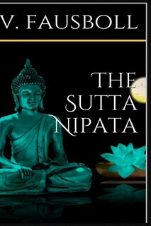 Couverture_The Sutta\-Nip&acirc;ta