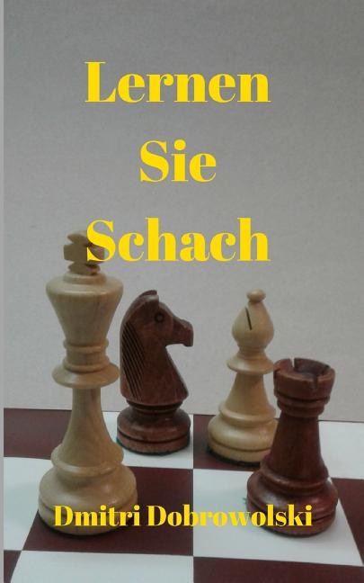 Lernen Sie Schach