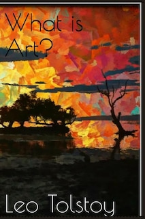 What is Art?