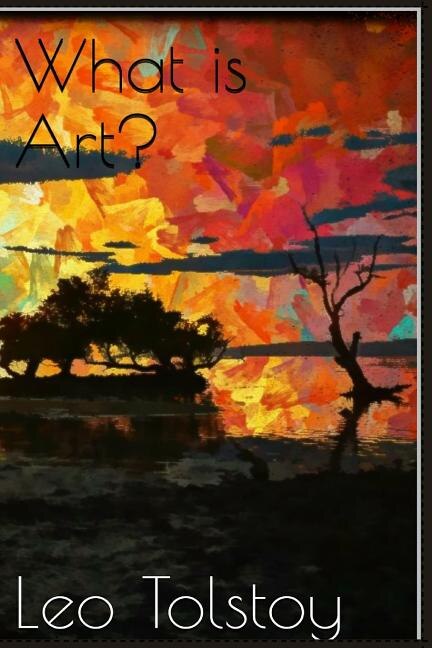 What is Art?