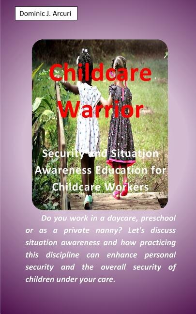 Couverture_Childcare Warrior