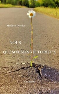 Front cover_Nous qui sommes victorieux