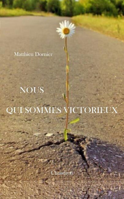 Front cover_Nous qui sommes victorieux