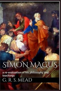 Front cover_Simon Magus