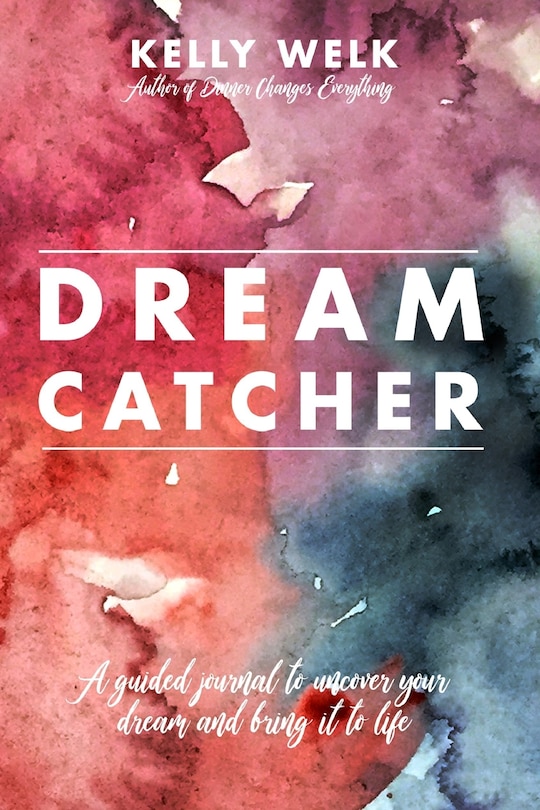 Couverture_Dream Catcher