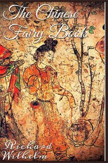 Front cover_The Chinese Fairy Book