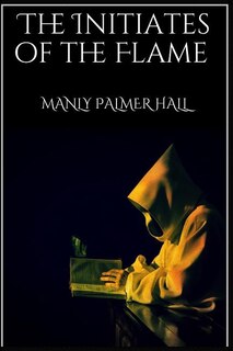Front cover_The Initiates of the Flame