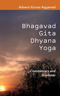 Front cover_Bhagavad Gita Dhyana Yoga