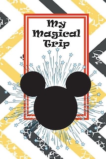 Couverture_Unofficial Disney Autograph Book