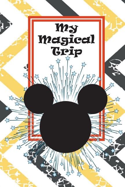 Couverture_Unofficial Disney Autograph Book