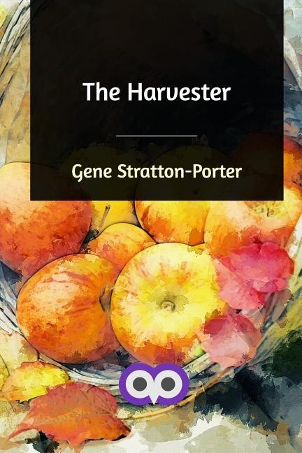 The Harvester