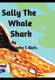 Couverture_Sally The Whale Shark.