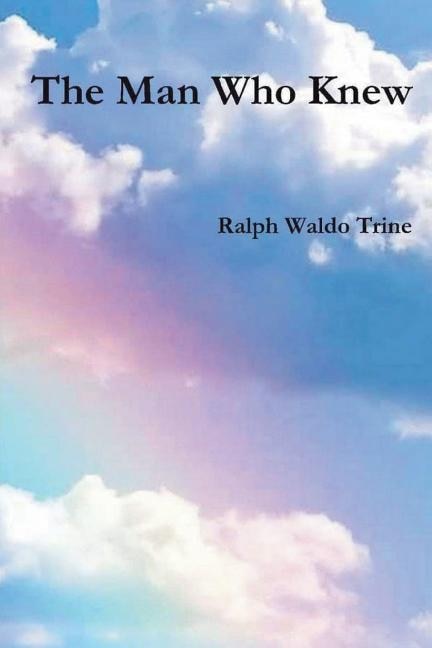 Couverture_The Man Who Knew