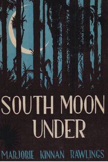 Front cover_South Moon Under