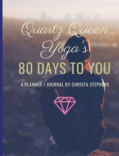 Front cover_80 Days To You