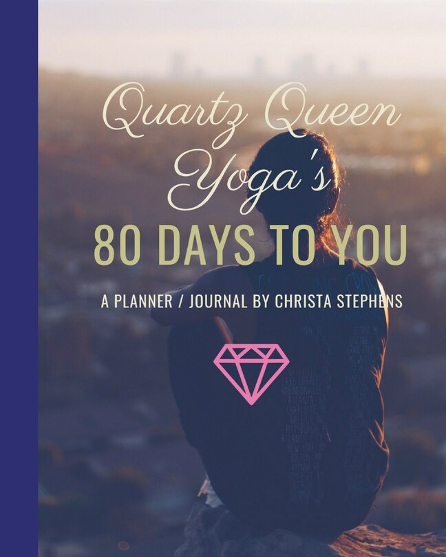Front cover_80 Days To You