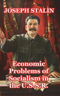 Couverture_Economic Problems of Socialism in the U.S.S.R.