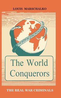 Front cover_The World Conquerors