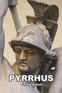 Front cover_Pyrrhus