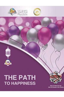 Front cover_The Path To Happiness