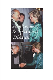 Front cover_Sean Connery & Princess Diana!