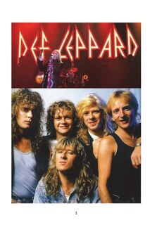 Couverture_Def Leppard