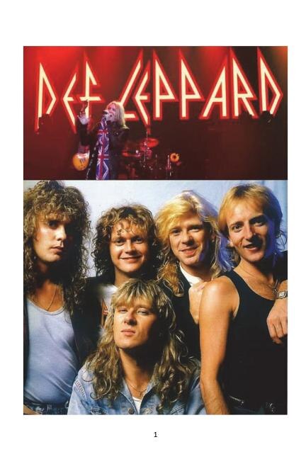 Couverture_Def Leppard