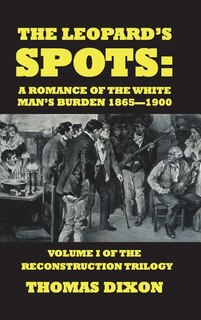 Front cover_The Leopard's Spots