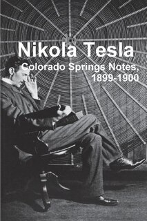 Front cover_Nikola Tesla