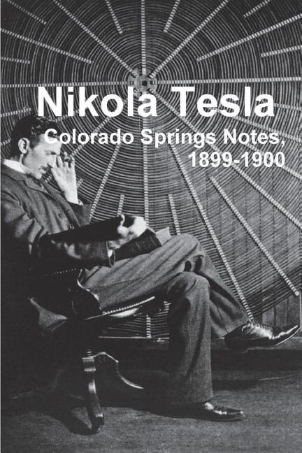 Front cover_Nikola Tesla