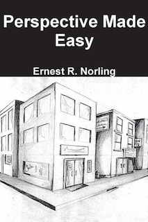 Front cover_Perspective Made Easy
