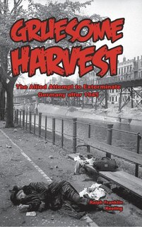 Front cover_Gruesome Harvest