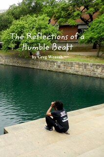 Front cover_The Reflections of a Humble Beast