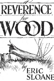 Couverture_A Reverence for Wood