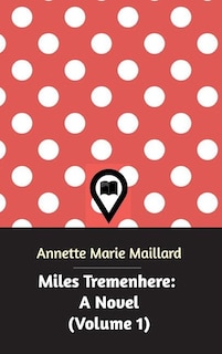 Couverture_Miles Tremenhere