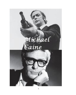 Front cover_Michael Caine