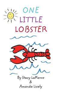 One Little Lobster