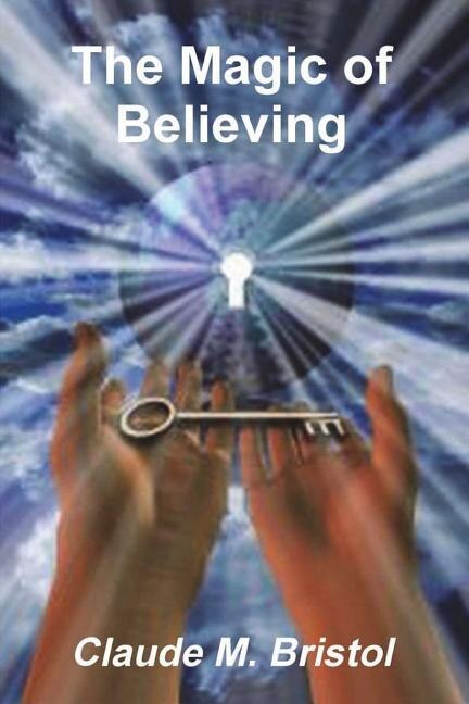 The Magic of Believing