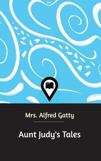 Front cover_Aunt Judy's Tales