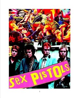 Sex Pistols!