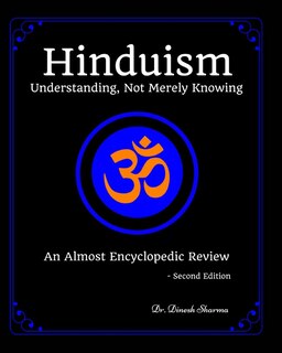 Front cover_Hinduism