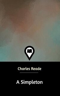 Front cover_A Simpleton