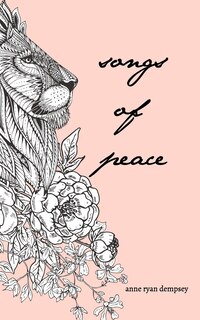 Front cover_Songs of Peace