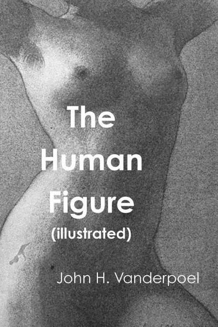 Couverture_The Human Figure