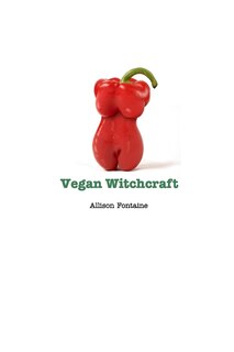Front cover_Vegan Witchcraft