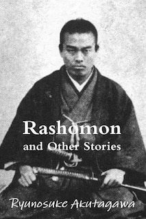 Front cover_Rashomon and Other Stories